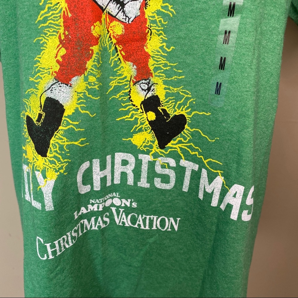 2/$20 Size M | National Lampoons Christmas TShirt - Picture 2 of 14